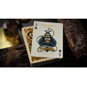 The Tale of the Tempest: the Great Wylenti Edition Playing Cards