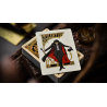 The Tale of the Tempest: the Great Wylenti Edition Playing Cards