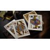 The Tale of the Tempest: the Great Wylenti Edition Playing Cards