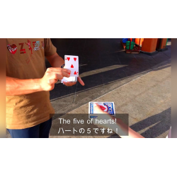 ACAAN by Syouma and Tejinaya Magic