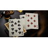 The Tale of the Tempest: the Great Wylenti Edition Playing Cards