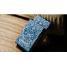 Seafarers: Mediterraneo Blue Edition Playing Cards by Joker and the Thief