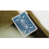 Seafarers: Mediterraneo Blue Edition Playing Cards by Joker and the Thief