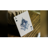 Seafarers: Mediterraneo Blue Edition Playing Cards by Joker and the Thief