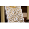 TCI Clubhouse (White) Playing Cards