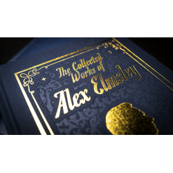 The Collected Works of Alex Elmsley Vol 2