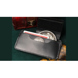 Daily Case by Joshua Kaufmann and Fedora Magic and N2G (Max)