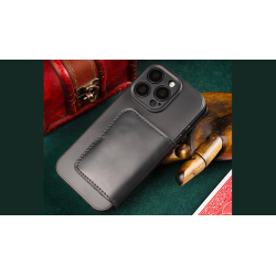 Daily Case by Joshua Kaufmann and Fedora Magic and N2G (Max)