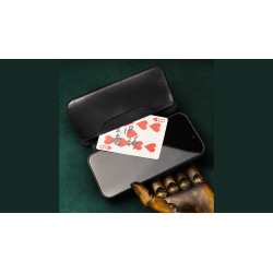 Daily Case by Joshua Kaufmann and Fedora Magic and N2G (Max)