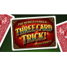 The Three Card Trick V2 (Adult Version)