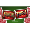 The Three Card Trick V2 (Adult Version)