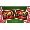 The Three Card Trick V1 (Family Version)