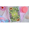 Sweet Cosplay Show - Azure Summer Playing Cards