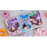 Sweet Cosplay Show - Azure Summer Playing Cards