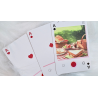 Sweet Cosplay Show - Mirage Corridor Playing Cards