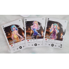 Sweet Cosplay Show - Sweet Tea Party Playing Cards