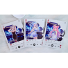 Sweet Cosplay Show - Sweet Tea Party Playing Cards
