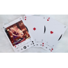 Sweet Cosplay Show - Sweet Tea Party Playing Cards