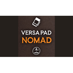 Versa Pad Nomad by Vernet
