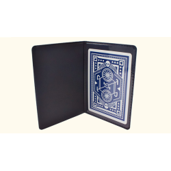 Card Holder Deluxe Dozen (1 transparent pockets + 1 hidden pocket)-Dozen