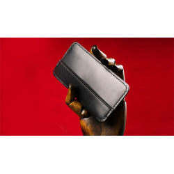 Daily Case by Joshua Kaufmann and Fedora Magic and N2G (Standard)