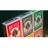 Transparent Protector 6 Decks V3 (10 Pack)
