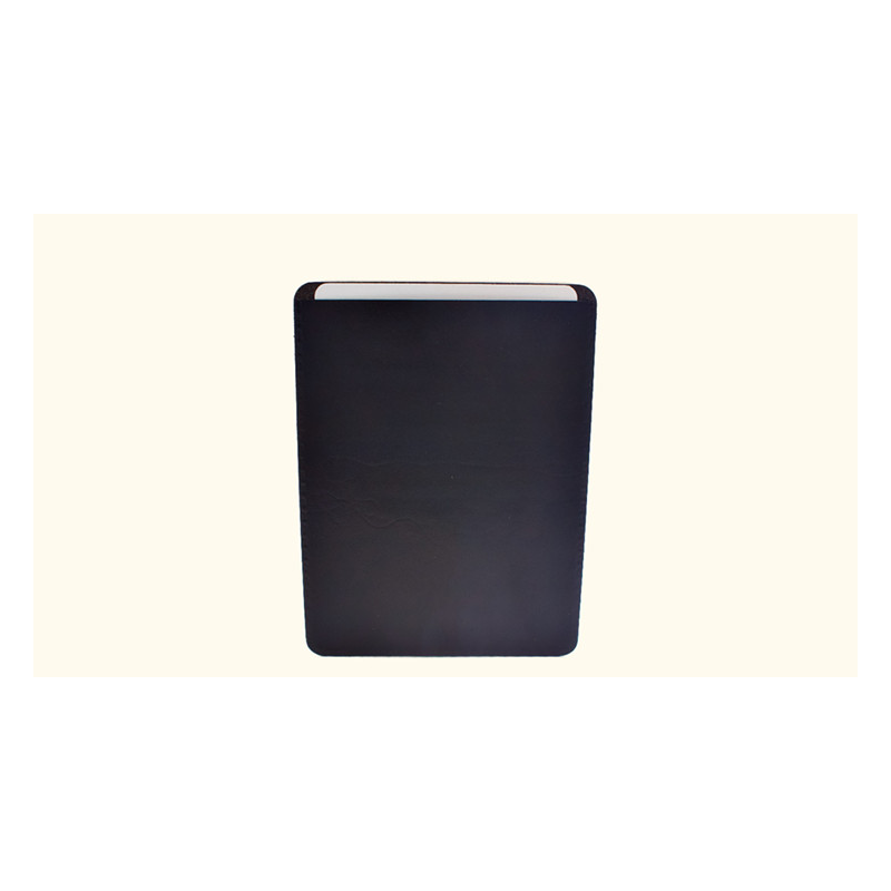 Card Holder Double Compartment