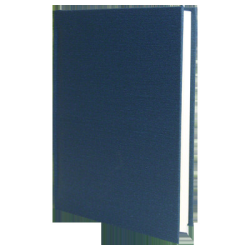 A Card Merely Thought Of by Thomas Baxter