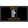 Card in Wallet (Balducci/Kaps) by Vernet - Trick
