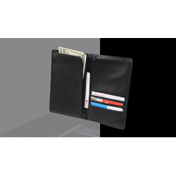 Card in Wallet (Balducci/Kaps) by Vernet - Trick