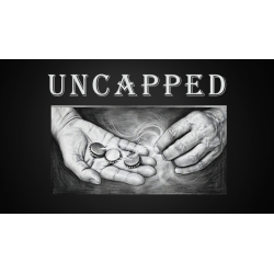 Uncapped by Joe Hernandez