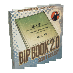 BIP Book 2.0 by Scott Creasey