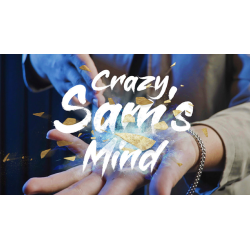 Crazy Sam's Mind by Sam Huang