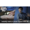 Crazy Sam's Mind by Sam Huang