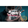 Hanson Chien Presents Crazy Sam's Handcuffs by Sam Huang
