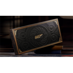 James Bond 007 Special Edition Box Set by theory11