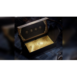 James Bond 007 Special Edition Box Set by theory11
