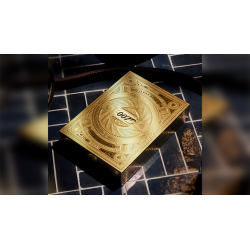 James Bond 007 Special Edition Box Set by theory11