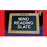 Mind reading slate by UDAY - Trick