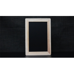 Mind reading slate by UDAY - Trick