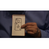Close-up Cardiographic (Gimmicks and Online Instructions) by Martin Lewis - Trick