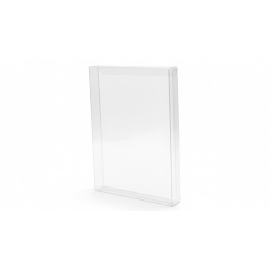 Transparent Protector 4 Decks V4 (10 Pack)