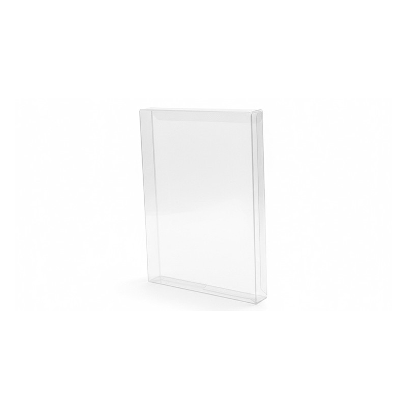Transparent Protector 4 Decks V4 (10 Pack)