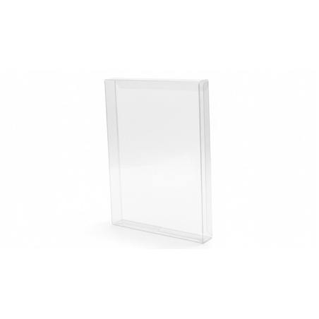 Transparent Protector 4 Decks V4 (10 Pack)