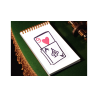 Close-up Cardiographic 9H (Gimmicks and Online Instructions) by Martin Lewis - Trick