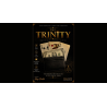 The Trinity by Artisan Magicians and Magician Pinilla (USD)