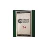 7D Refill Close-up Cardiographic by Martin Lewis - Trick