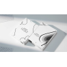 Yuci Tiny Wizard White Playing Cards by TCC