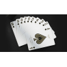 Yuci Gold Playing Cards by TCC