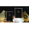 Yuci Holo Playing Cards by TCC